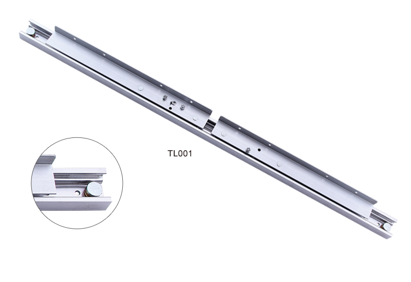 多節拉伸滑軌-T47011
